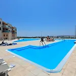 Summer In Paradise - Sea View And Pool In Apartmán Ericeira