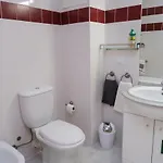 Apartmán Summer In Paradise - Sea View And Pool In Ericeira
