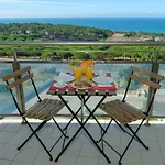 Apartmán Summer In Paradise - Sea View And Pool In Ericeira