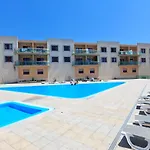 Apartmán Summer In Paradise - Sea View And Pool In