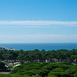 Summer In Paradise - Sea View And Pool In Apartmán