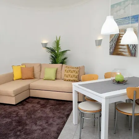 Appartamento Summer In Paradise - Sea View And Pool In