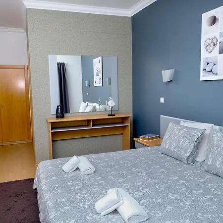 Appartamento Summer In Paradise - Sea View And Pool In Ericeira