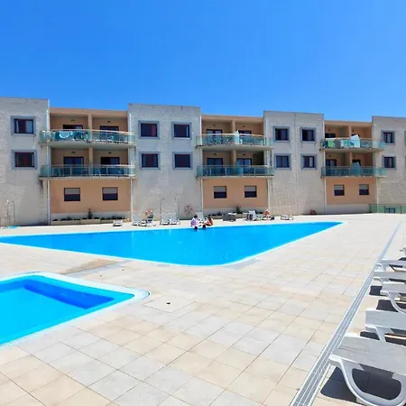 Appartamento Summer In Paradise - Sea View And Pool In