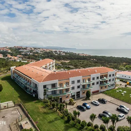 Summer In Paradise - Sea View And Pool In Appartamento