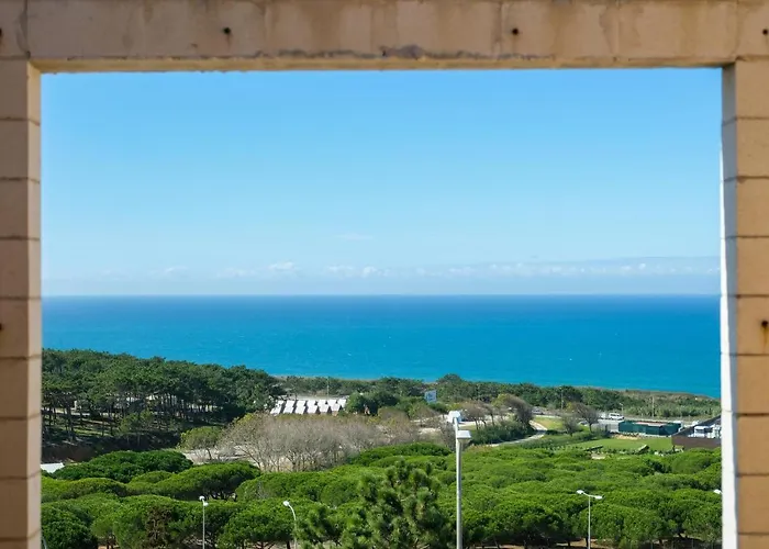Appartamento Summer In Paradise - Sea View And Pool In *