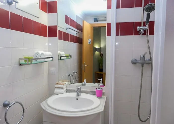 Appartamento Summer In Paradise - Sea View And Pool In Ericeira