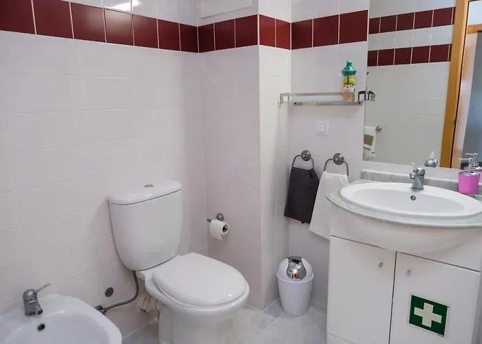 Appartamento Summer In Paradise - Sea View And Pool In Ericeira