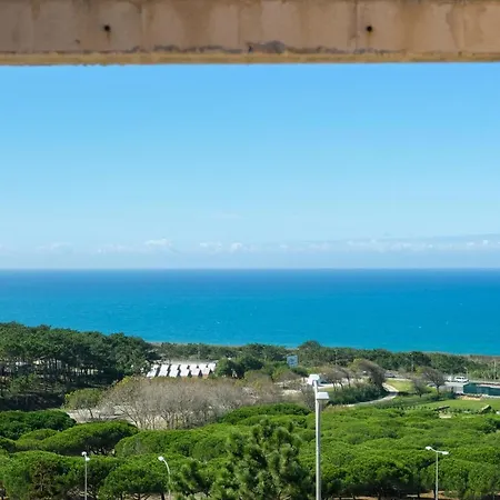 Apartamento Summer In Paradise - Sea View And Pool In *
