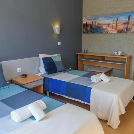 Summer In Paradise - Sea View And Pool In Ericeira