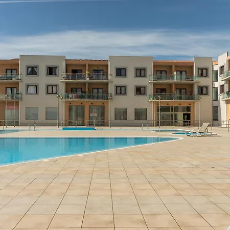 Lägenhet Summer In Paradise - Sea View And Pool In Ericeira